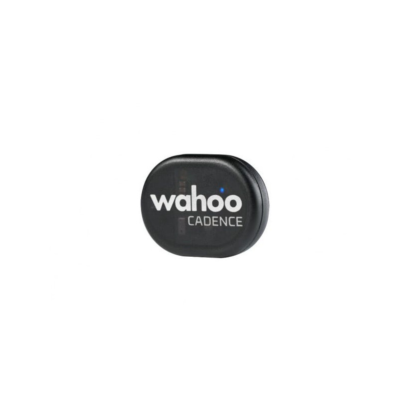 Wahoo Fitness RPM Cadence Sensor ANT+ Bluetooth