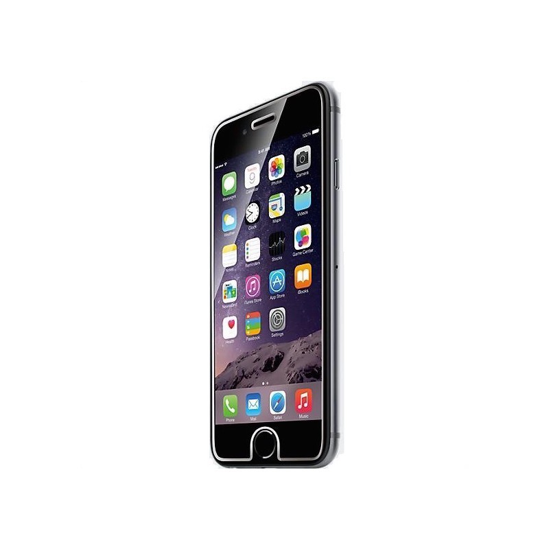 TitanShield Glass screenprotector iPhone 6
