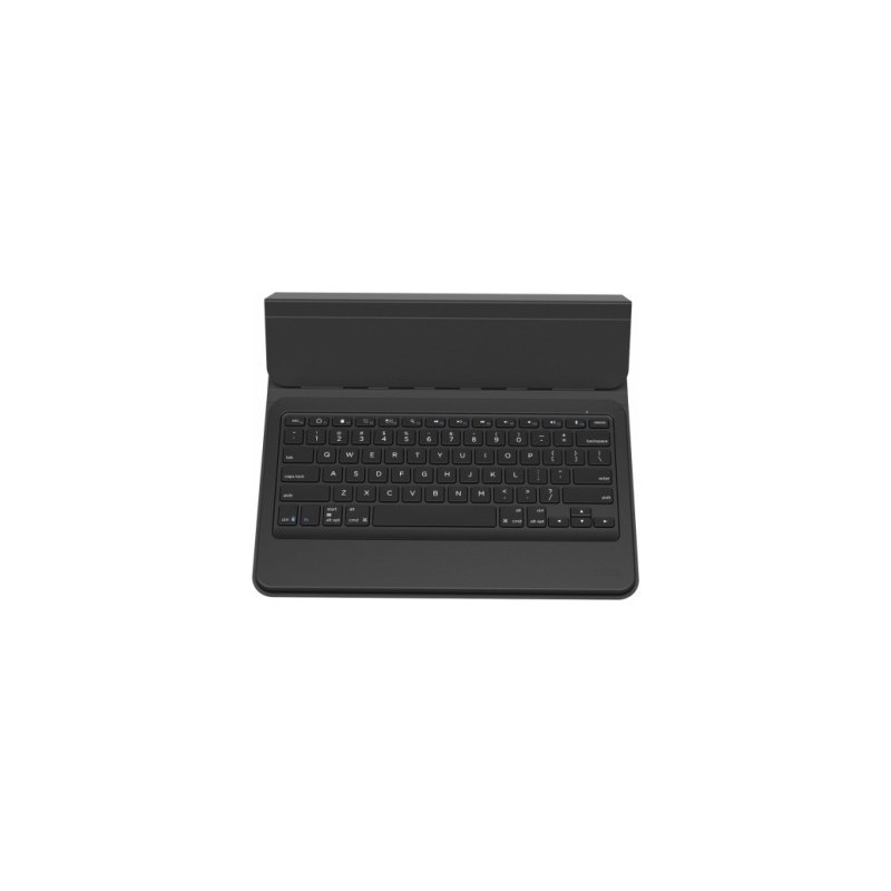 ZAGG keys Messenger Folio Keyboard iPad Pro zwart