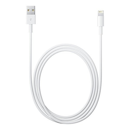 Apple Lightning-naar-USB-kabel (0,50 m) ME291ZM/A