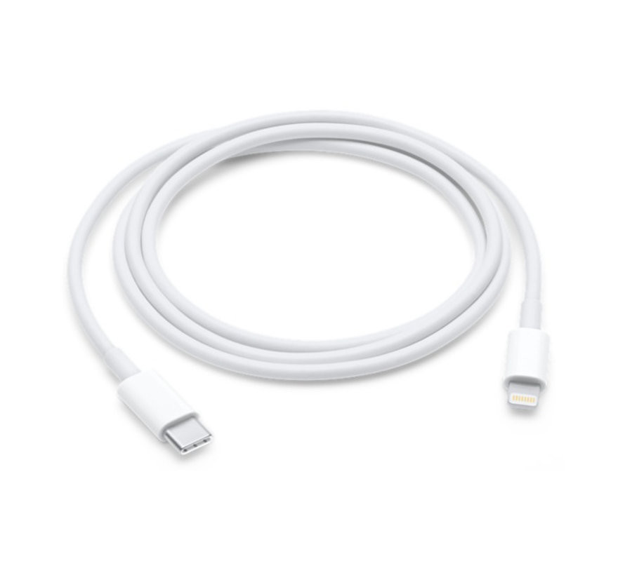 Apple Lightning-naar-USB-C (2,00m) MKQ42ZM/A