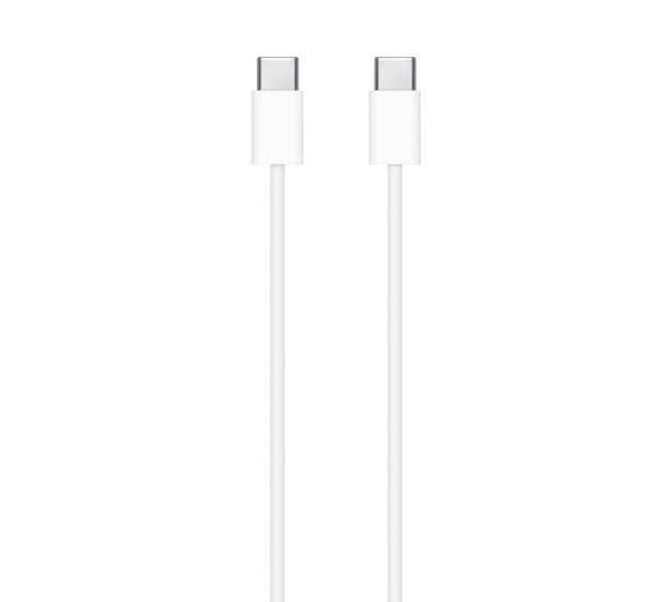 Apple USB-C naar USB-C kabel 1m