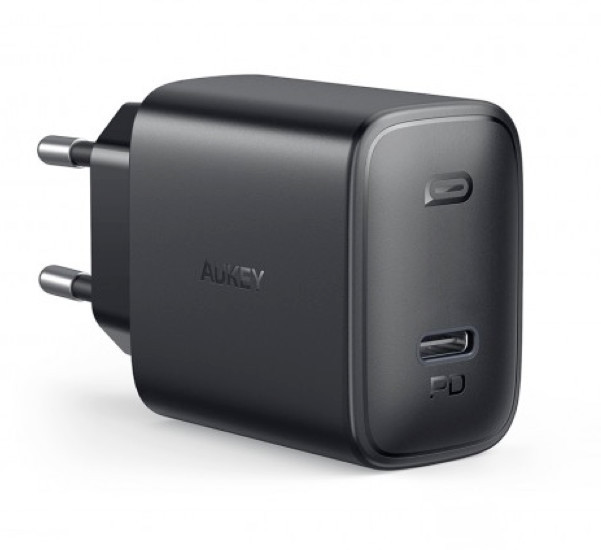 Aukey USB-C Power Delivery Charger 18W