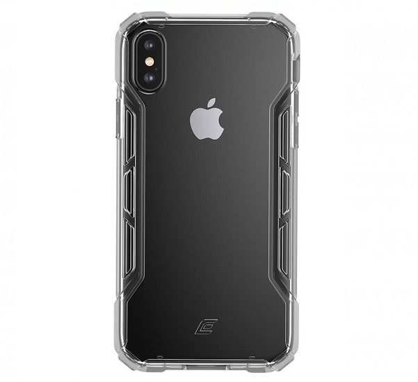 Element Case Rally iPhone XS Max clear