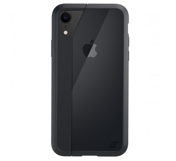 Element Case Illusion iPhone XR zwart