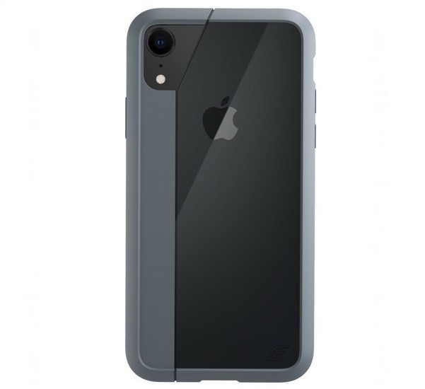 Element Case Illusion iPhone XR grijs