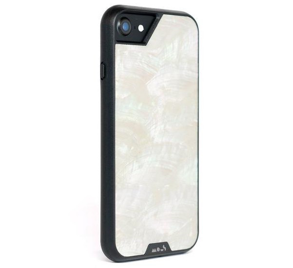 Mous Limitless 2.0 Case iPhone 6(S) / 7 / 8 / SE 2020 shell