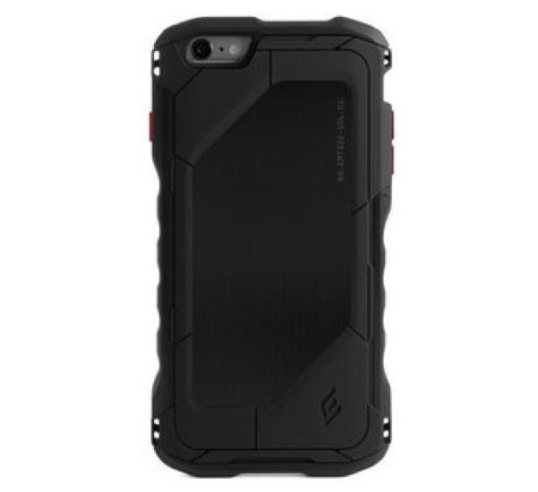 Element Case Black Ops iPhone 6(S) Plus 