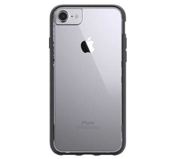 Griffin Reveal hardcase iPhone 6(S) Plus transparant