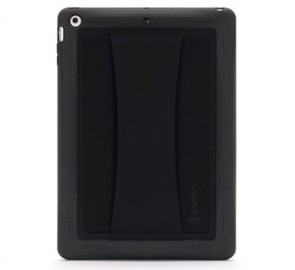 Griffin AirStrap case met handvat iPad Air 1 zwart