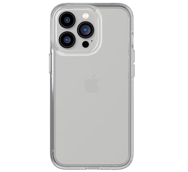 Tech21 Evo Clear Case iPhone 13 Pro Clear