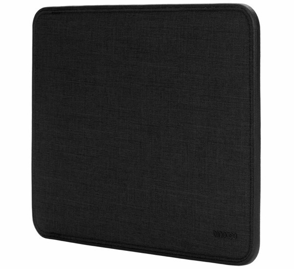 Incase ICON Sleeve for Macbook Pro 13'' late 2016 zwart