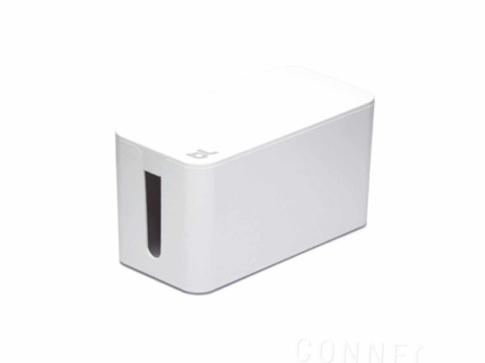 Bluelounge CableBox Mini wit