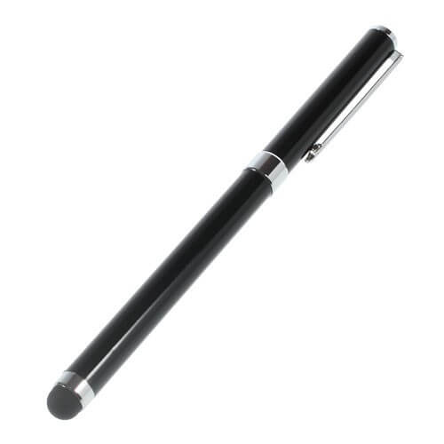 Casecentive Stylus Pen zwart