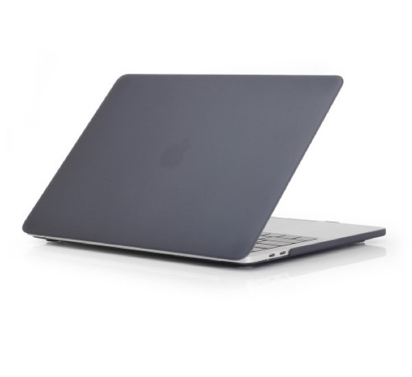 Casecentive Hard Case MacBook Pro 14" 2021 zwart