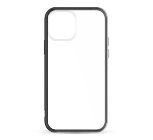 Mous Clarity Case iPhone 12 Mini transparant