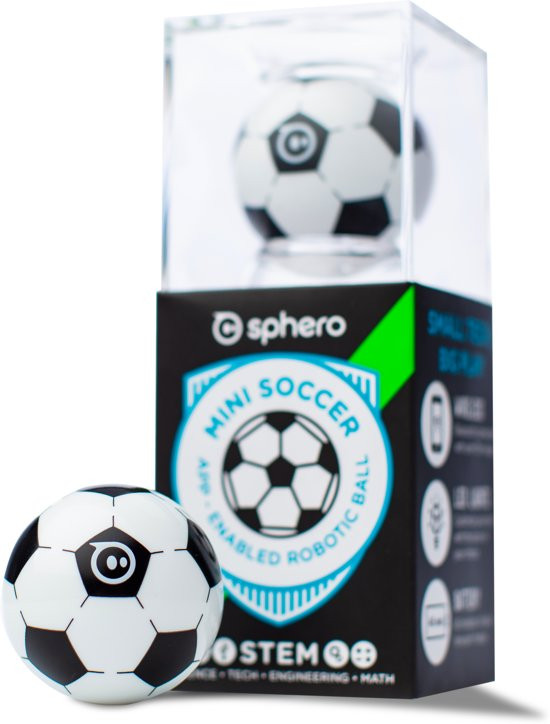 Sphero Mini soccer