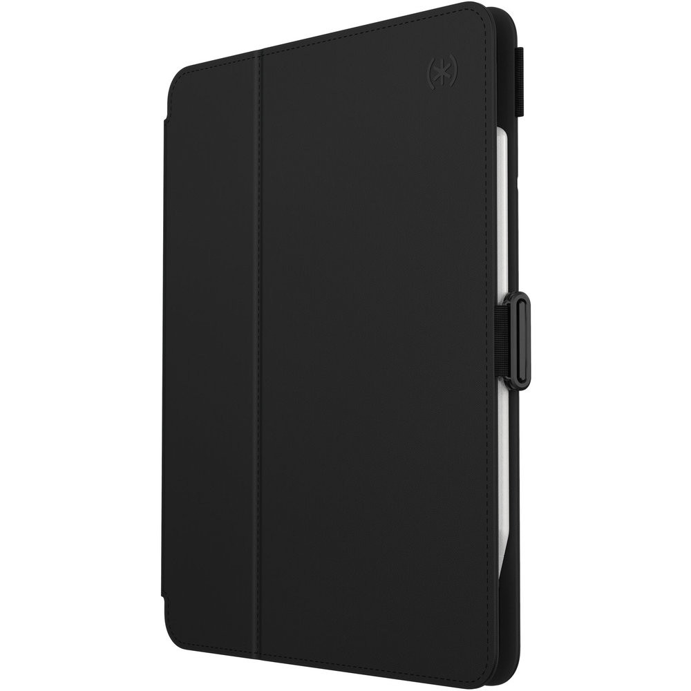 Speck Balance Folio Case iPad Air 10.9 inch (2020 / 2022) / iPad Pro 11 inch (2018/2020/2021/2022) zwart 