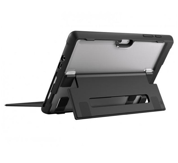 STM Dux case Surface Go Tablet