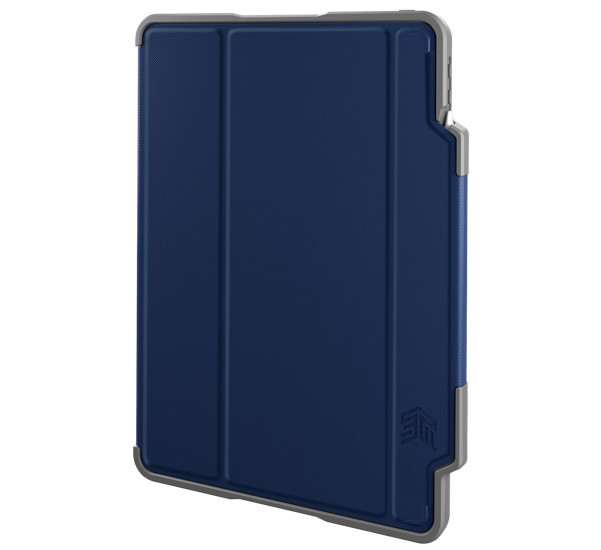 STM Dux Plus iPad Pro 11" (2020) blauw