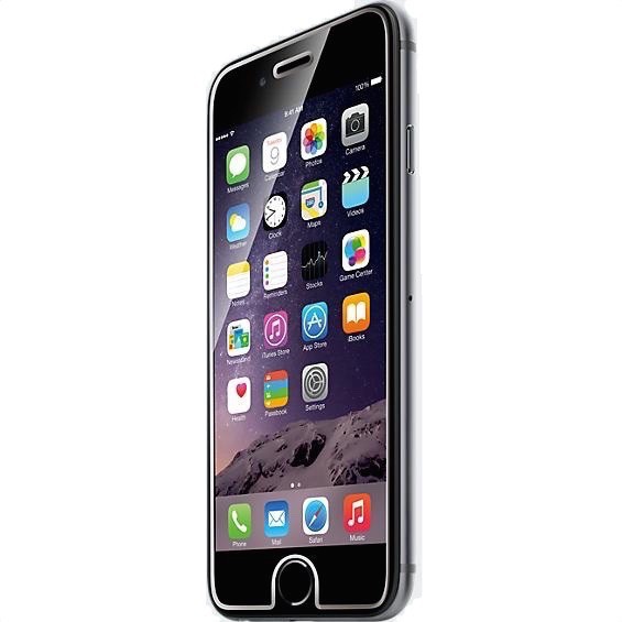 TitanShield Glass screenprotector iPhone 6(S)