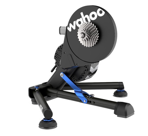 Wahoo Fitness KICKR Power Smart Trainer V5