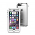 Catalyst waterproof case iPhone 6(S) wit/grijs