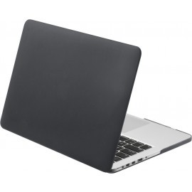 LAUT Huex Macbook Pro Retina 13 inch zwart