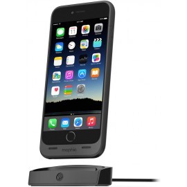 Mophie juice pack dock iPhone 6(S) Plus zwart