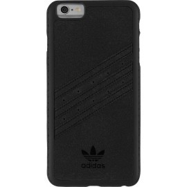 Adidas Vintage Moulded Case iPhone 6 Plus / 6S Plus Black