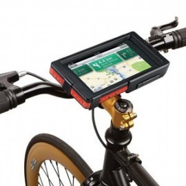 Tigra fietshouder (bike console) iPhone 7 / 8 / SE 2020