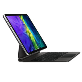 Apple Magic Keyboard iPad Pro 11 inch / Air 10.9 inch QWERTZ SWISS Black