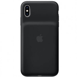 Apple Smart Battery Case iPhone XS Max zwart