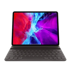 Apple Folio Smart Keyboard iPad Pro 12.9 inch QWERTZ Black