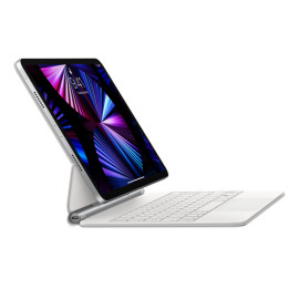 Apple Magic Keyboard iPad Pro 11 inch / Air 10.9 inch QWERTZ SWISS white