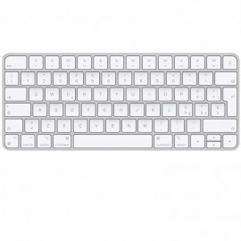 Apple Magic Keyboard QWERTY IT aluminium