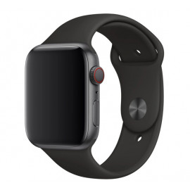 Apple Sport Band Apple Watch 42mm / 44mm / 45mm Black 