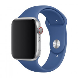 Apple Sport Band Apple Watch 38mm / 40mm / 41mm Delft Blue