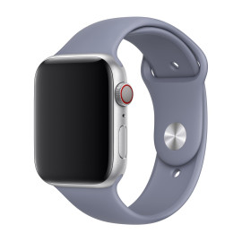 Apple Sport Band Apple Watch 42mm / 44mm / 45mm / 49mm Lavender Gray