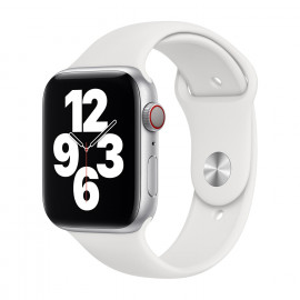 Apple Sport Band Apple Watch 42mm / 44mm / 45mm / 49mm White