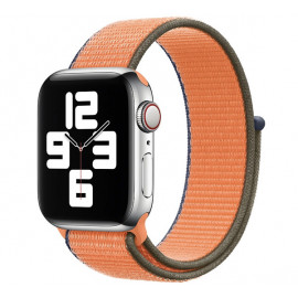 Apple Sport Loop Apple Watch 42mm / 44mm / 45mm Kumquat