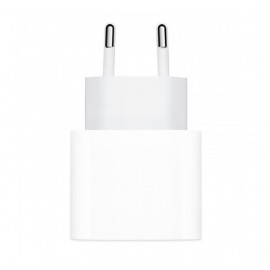 Apple USB-C Power Adapter 20W wit