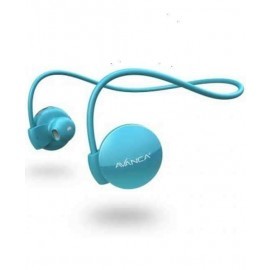 Avanca S1 Sports Headset blauw