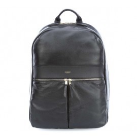 Knomo Beaux 14'' Backpack zwart