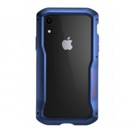 Element Case Vapor iPhone XR blauw