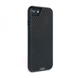 Mous Limitless 2.0 Case iPhone 6(S) / 7 / 8 / SE 2020 carbon fibre