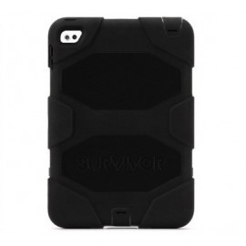 Griffin Survivor All-Terrain hardcase iPad Mini 4 / 5 zwart