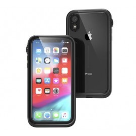 Catalyst Waterproof Case iPhone XR zwart