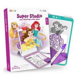 Osmo Super Studio Disney Princess