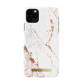 iDeal of Sweden Fashion Case iPhone 11 Pro Max goud